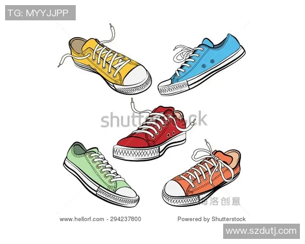 创意无限足球鞋画画带你领略艺术与运动的完美结合