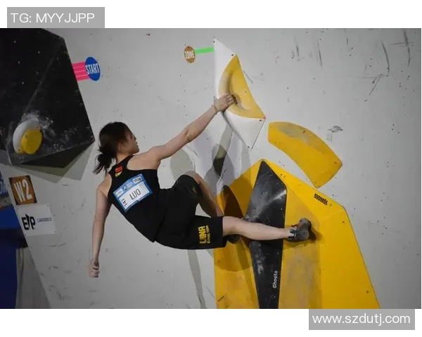 北京攀岩队近期状态分析与表现评估的全面数据解读